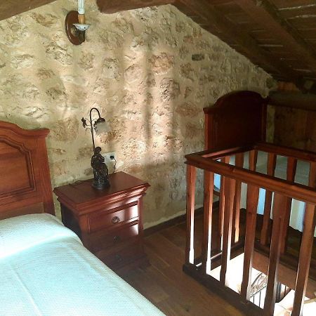 La Casa De Haza Hotel Ngoại thất bức ảnh