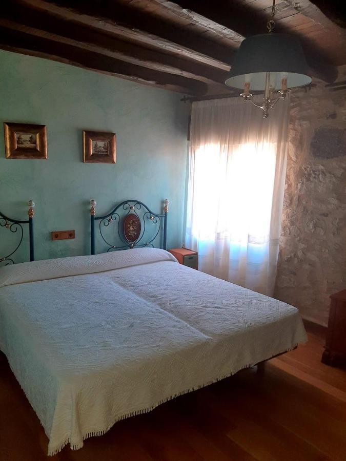 La Casa De Haza Hotel Ngoại thất bức ảnh