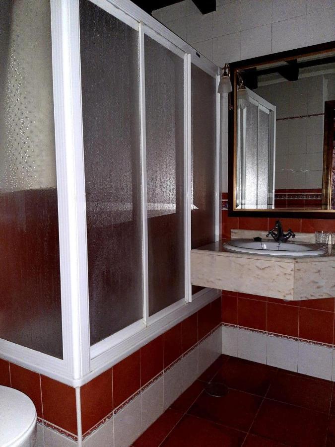 La Casa De Haza Hotel Ngoại thất bức ảnh