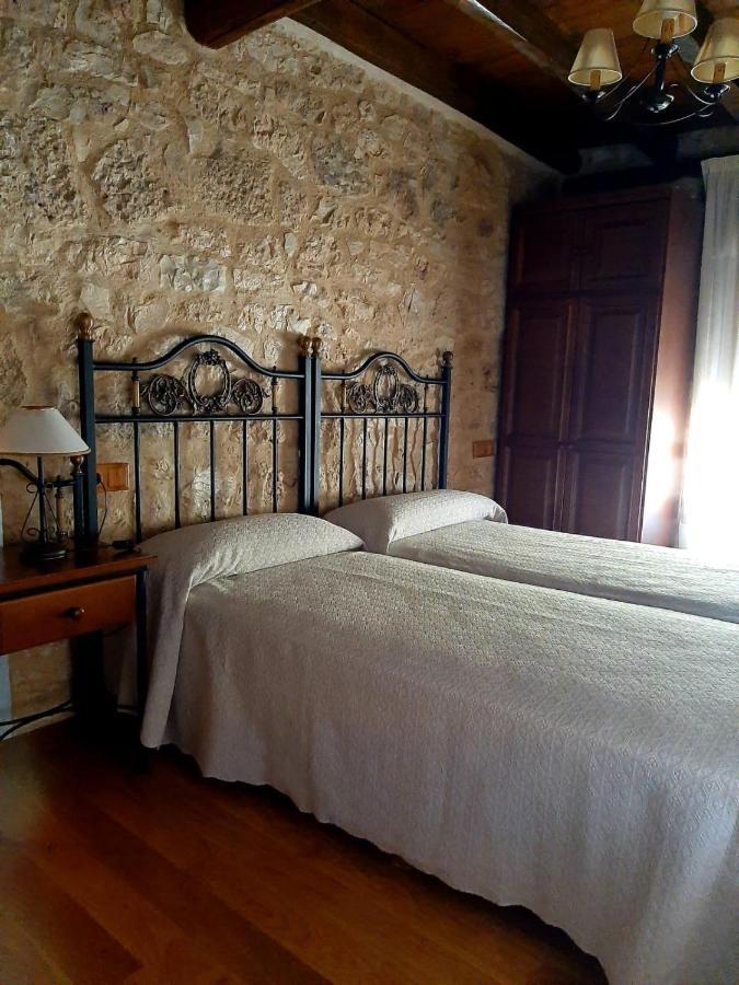 La Casa De Haza Hotel Ngoại thất bức ảnh